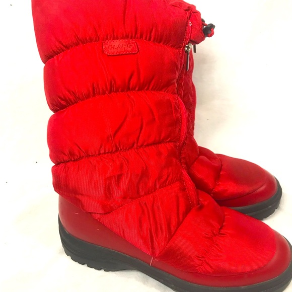 Olang boots